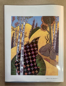The Dove's Letter by Keith Baker 1st Edition Childrens Picture Book Hardcover