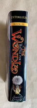 Load image into Gallery viewer, The Search Battle for WondLa Series 3 by Tony DiTerlizzi 1st Edition Hardcover
