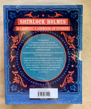 Load image into Gallery viewer, Sherlock Holmes Casebook Collection of Short Stories Slipcase A Study In Scarlet
