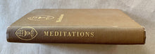 Load image into Gallery viewer, Meditations of a Bishop of Carcassonne On the Eucharist Antique Catholic Book
