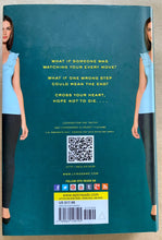 Load image into Gallery viewer, The Lying Game Series Book 5 Cross My Heart Hope to Die Sara Shepard 1st Edition
