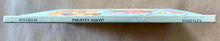 Load image into Gallery viewer, Pirates Ahoy! Hans Wilhelm First 1st Edition Vintage Childrens Picture Book 1987
