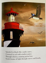 Load image into Gallery viewer, The Adventures of Pelican Pete 3 First Discoveries by Hugh Frances Keiser SIGNED
