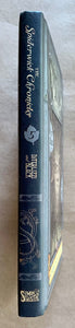 The Spiderwick Chronicles Series 5 The Wrath of Mulgarath Holly Black SIGNED BK