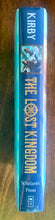 Load image into Gallery viewer, The Lost Kingdom by Matthew J. Kirby 1st Edition Print Hardcover Hardback Book

