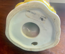 Load image into Gallery viewer, Funshine Sunshine Care Bears Vintage Ceramic Coin Money Figurine Piggy Bank 7&quot;
