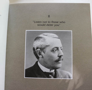 All In A Century The Eli Lilly and Company Indianapolis Indiana History by Kahn