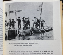 Load image into Gallery viewer, The Life of An Immigrant in 1887 Autobiography Biographical Account Old Photos

