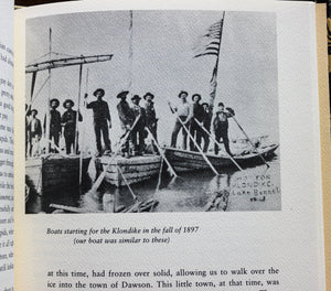 The Life of An Immigrant in 1887 Autobiography Biographical Account Old Photos