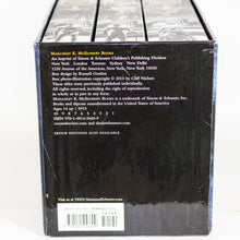 Load image into Gallery viewer, The Infernal Devices Boxed Set Clockwork Angel Prince Princess Cassandra Clare
