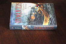 Load image into Gallery viewer, The Unwanteds Series 2 Island of Silence Lisa McMann Hardcover First 1ST EDITION
