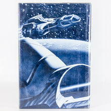 Load image into Gallery viewer, Islands in the Sky by Arthur C. Clarke 1st Edition Book Vintage 1979 Gregg Press

