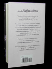 Load image into Gallery viewer, Jack by Marilyn Marilynne Robinson SIGNED First Edition 1st Book Gilead Series
