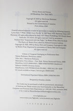Load image into Gallery viewer, Jack by Marilyn Marilynne Robinson SIGNED First Edition 1st Book Gilead Series

