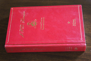 JFD James F. D. Lanier Mansion Biography Photos Madison Indiana History SIGNED