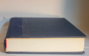 Jurassic Park by Michael Crichton 1990 1st Edition First Printing Hardcover Book