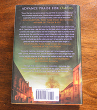 Load image into Gallery viewer, Omens Cainsville Series 1 by Kelly Kelley Armstrong First 1st Edition Hardcover
