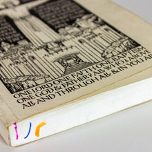 Load image into Gallery viewer, The Kings Highway by George D Carleton Rare Catholic Belief Prayer Theology Book
