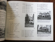 Load image into Gallery viewer, Kosciusko County Interim Report Indiana Historic Sites Houses Warsaw IN
