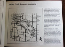 Load image into Gallery viewer, Kosciusko County Interim Report Indiana Historic Sites Houses Warsaw IN

