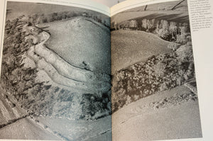 The Landscape of King Arthur by Geoffrey Ashe Arthurian Legend Art First Edition