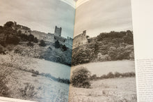 Load image into Gallery viewer, The Landscape of King Arthur by Geoffrey Ashe Arthurian Legend Art First Edition
