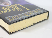 Load image into Gallery viewer, The Legacy by RA R.A. Salvatore SIGNED First 1st Edition Legend of Drizzt Book 7
