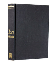 Load image into Gallery viewer, The Legacy by RA R.A. Salvatore SIGNED First 1st Edition Legend of Drizzt Book 7
