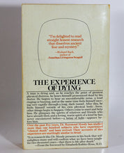 Load image into Gallery viewer, Life After Life by Dr. Raymond A Moody Jr MD Near Death Experience NDE Book 1977
