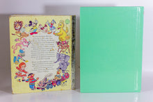 Load image into Gallery viewer, Lot of 2 Vintage Walt Disney Snow White and the Seven 7 Dwarfs Picture Books
