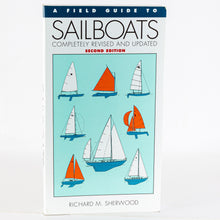 Load image into Gallery viewer, Lot of Boating Sailing Sailboat Sail Boat Books Maintenance Repair Field Guide
