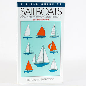 Lot of Boating Sailing Sailboat Sail Boat Books Maintenance Repair Field Guide