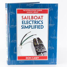 Load image into Gallery viewer, Lot of Boating Sailing Sailboat Sail Boat Books Maintenance Repair Field Guide
