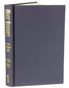 Magic Highways The Early Jack Vance Volume 3 Three Subterranean Press Hardcover