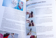 Load image into Gallery viewer, Making of Japanese Kites Tradition, Beauty and Creation by Masaaki Modegi Book
