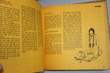 Load image into Gallery viewer, Manna Foods of the Frontier Rare Old West Cookbook Vintage Hardcover by Harris
