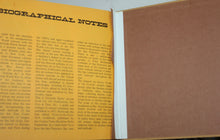 Load image into Gallery viewer, Manna Foods of the Frontier Rare Old West Cookbook Vintage Hardcover by Harris
