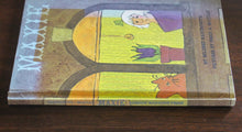 Load image into Gallery viewer, Maxie by Mildred Kantrowitz 1970 Parents Magazine Press Vintage Childrens Book
