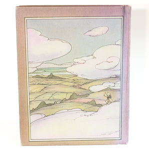 Me and My Flying Machine by Marianna Mercer Mayer Vintage Parents Magazine Press