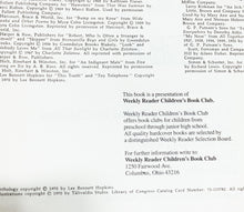 Load image into Gallery viewer, Me A First Book of Poems for Children Kid Poetry Vintage Weekly Reader Book Club
