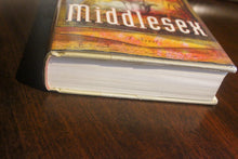 Load image into Gallery viewer, Middlesex Middle Sex Jeffrey Eugenides SIGNED First 1st Edition Hardcover Book
