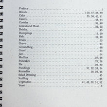 Load image into Gallery viewer, Mountain Makins in the Smokies Appalachian Cookbook Cooking Recipes Cook Book
