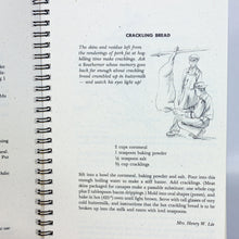 Load image into Gallery viewer, Mountain Makins in the Smokies Appalachian Cookbook Cooking Recipes Cook Book
