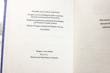 Load image into Gallery viewer, Mr. President Abraham Lincoln&#39;s Wife Mary Todd Biography Anne Colver 1st Edition
