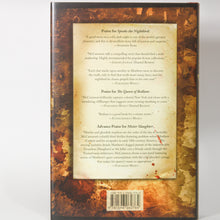 Load image into Gallery viewer, Mr Mister Slaughter by Robert McCammon Book Subterranean Press First 1st Edition
