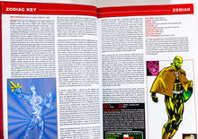 Load image into Gallery viewer, Official Handbook of the Marvel Universe A to Z #14 Character Guide 1st Edition
