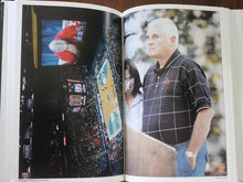 Load image into Gallery viewer, Oh, What a Bobby Knight and Nightmares Book by Rich J. Wolfe SIGNED 1st Edition
