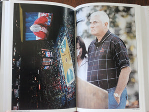 Oh, What a Bobby Knight and Nightmares Book by Rich J. Wolfe SIGNED 1st Edition