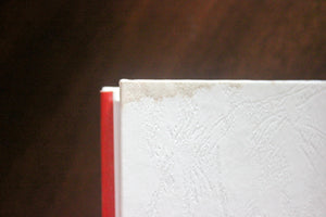 Oh, What a Bobby Knight and Nightmares Book by Rich J. Wolfe SIGNED 1st Edition