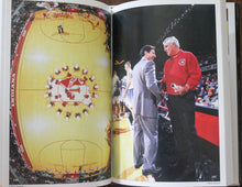 Load image into Gallery viewer, Oh, What a Bobby Knight and Nightmares Book by Rich J. Wolfe SIGNED 1st Edition
